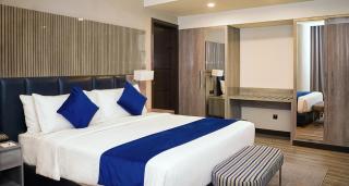 Destination Hotel Bahria Phase 4 Islamabad - 8