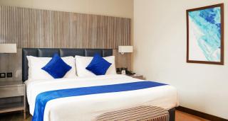 Destination Hotel Bahria Phase 4 Islamabad - 5