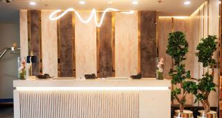 Destination Hotel Bahria Phase 4 Islamabad - 4