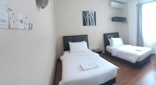 Hotel Seri Pauh - 4