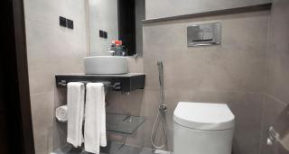 Destination Hotel Bahria Phase 4 Islamabad - 2