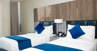 Destination Hotel Bahria Phase 4 Islamabad - 1