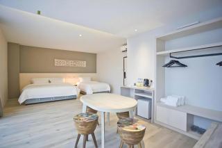 M Plus Boutique Hotel - 9