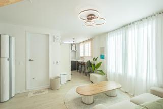 Gangneung SH Pension - 8