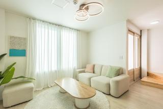 Gangneung SH Pension - 2