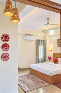 Jeenger's - Luxury Apartment with Terrace - 0