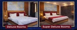 Hills view homestay - 8