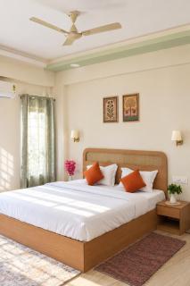 Jeenger's - Luxury Apartment with Terrace - 9