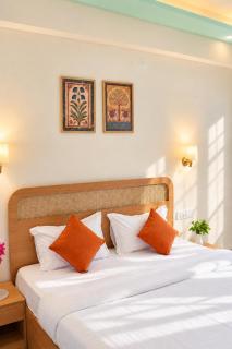 Jeenger's - Luxury Apartment with Terrace - 8