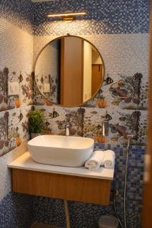 Jeenger's - Luxury Apartment with Terrace - 3