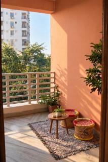 Jeenger's - Luxury Apartment with Terrace - 2