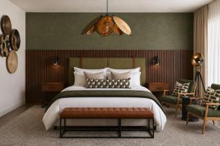 Tshukudu Game Lodge - 8