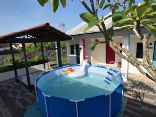 Kinta Valley Retreat - 4