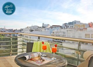 Apartment Orlando - Centro histórico - Albufeira - 0