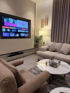 High-End Experience in Downtown - Riyad - 7