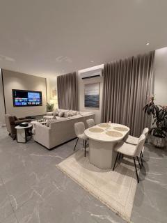 High-End Experience in Downtown - Riyad - 0