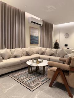 High-End Experience in Downtown - Riyad - 8