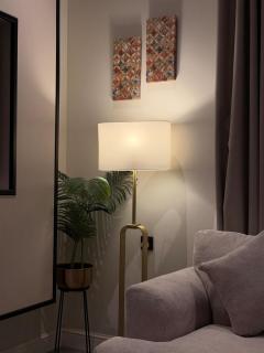 High-End Experience in Downtown - Riyad - 1