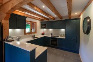 Chalet Doux Abri - 7