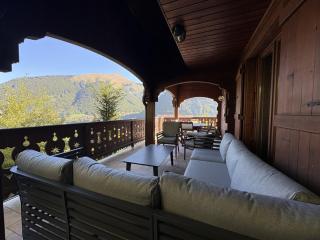Chalet Doux Abri - 3