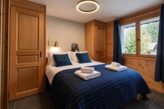Chalet Doux Abri - 2