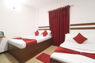 Travel Rest Inn - 6