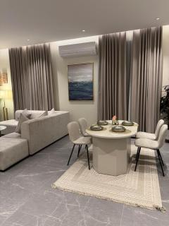 High-End Experience in Downtown - Riyad - 2