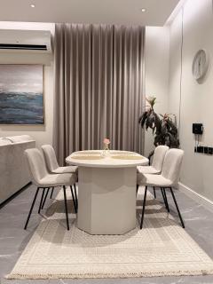 High-End Experience in Downtown - Riyad - 4