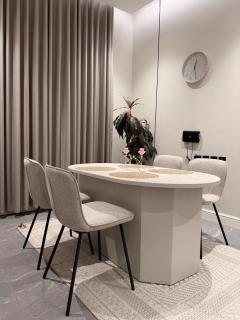High-End Experience in Downtown - Riyad - 3