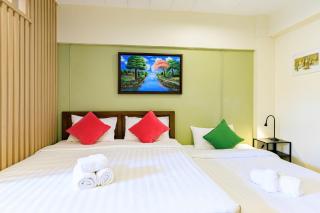 Greenery Hostel - 6