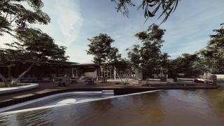 Tshukudu Game Lodge - 2