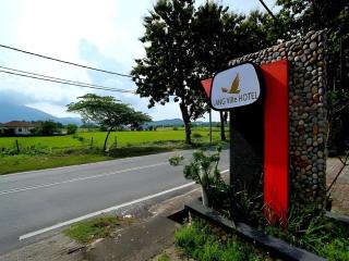 Bull & Bear Airport Hotel Langkawi - 6
