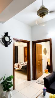 Capital 2 BHK Private Apartment - 8