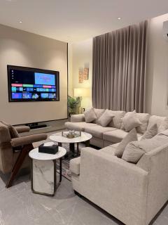 High-End Experience in Downtown - Riyad - 6