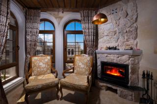 Cappadocia Golden Elite - 1