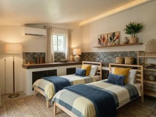 Authentic beach house in Phang Nga - Turtle Beach House 2 - 5