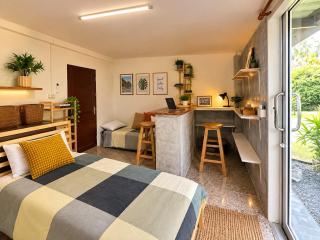 Authentic beach house in Phang Nga - Turtle Beach House 2 - 4