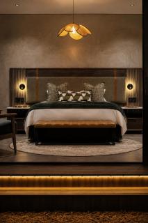 Tshukudu Game Lodge - 3