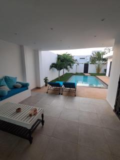 Magnifique villa 2 chambres avec piscine - 3