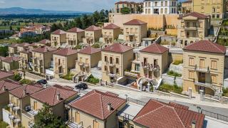 Villa Serenata No 57 Belvedere Korça by PikHost - 3