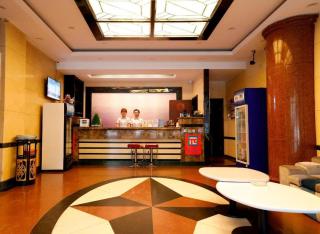 PAI Hotels·Hefei Baohe Wanda Plaza - 8