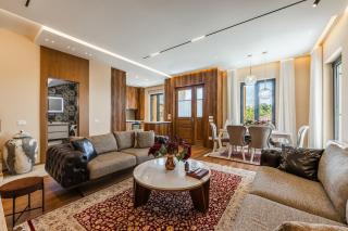 Villa Serenata No 57 Belvedere Korça by PikHost - 2
