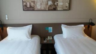 Jinjiang Inn Select Beijing Miyun Development Zone - 8