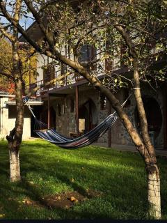 Restland Dilijan Family Hotel - 7