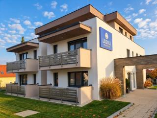 Lazuli Suites & Penthouses - 0