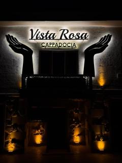 Vista Rosa Cappadocia - 9