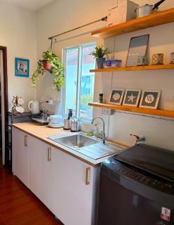 Authentic beach house in Phang Nga - Turtle Beach House 2 - 2