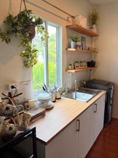 Authentic beach house in Phang Nga - Turtle Beach House 2 - 1