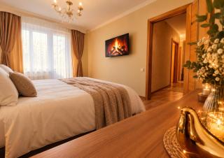 Dzenu Apartment - 9