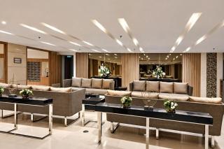 SMDC Fields Field Residences SUCAT - 8